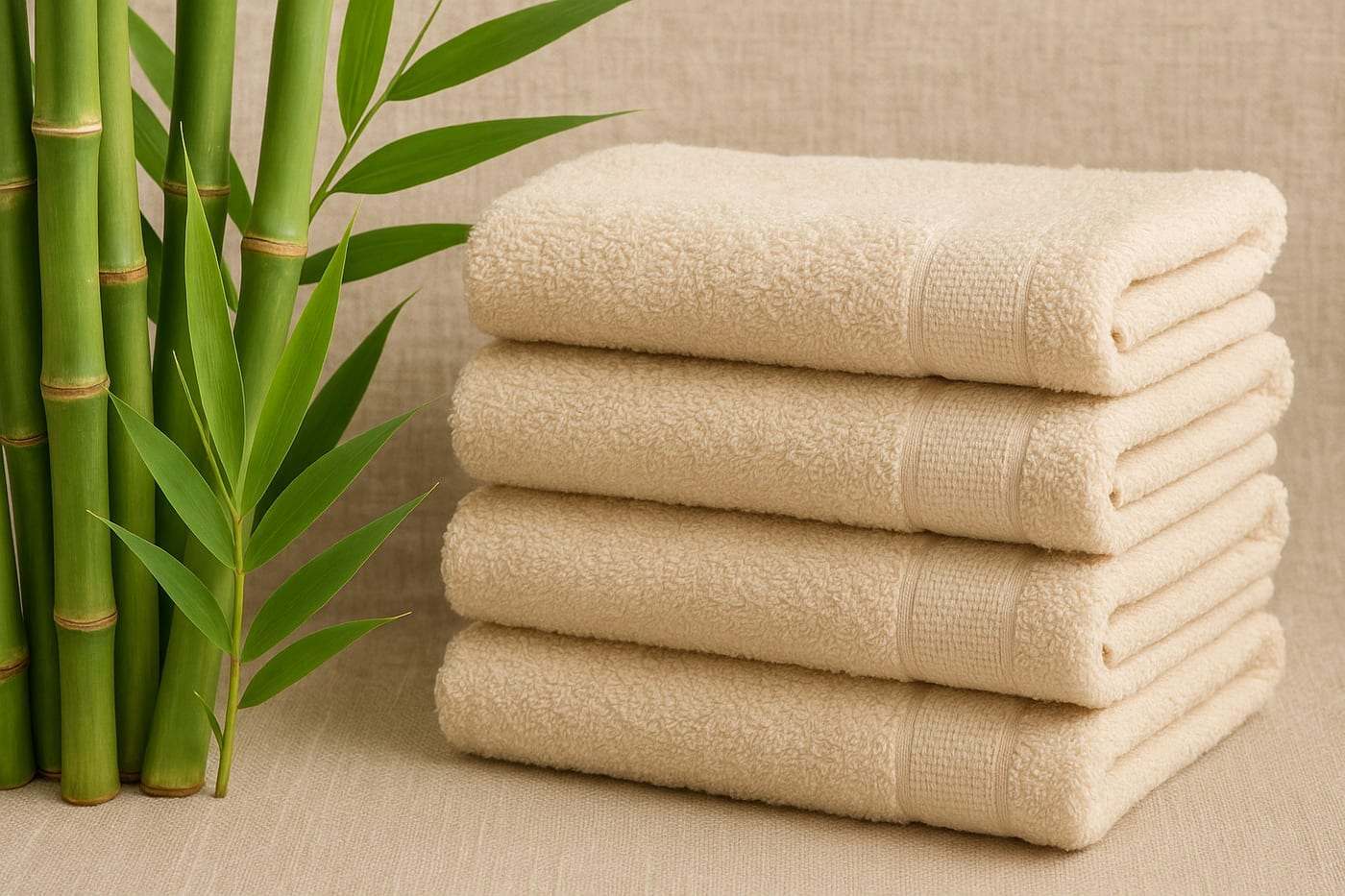 Hand Towels