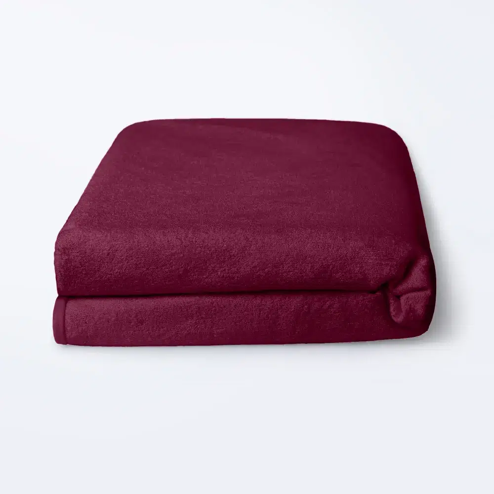Waterproof Fitted Mattress Protector – Kaibee (photo 6 of 6) – KaiBee