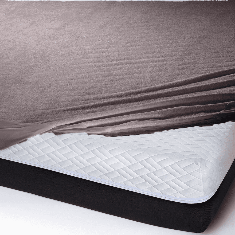 Waterproof Fitted Mattress Protector – Kaibee (photo 2 of 5) – KaiBee