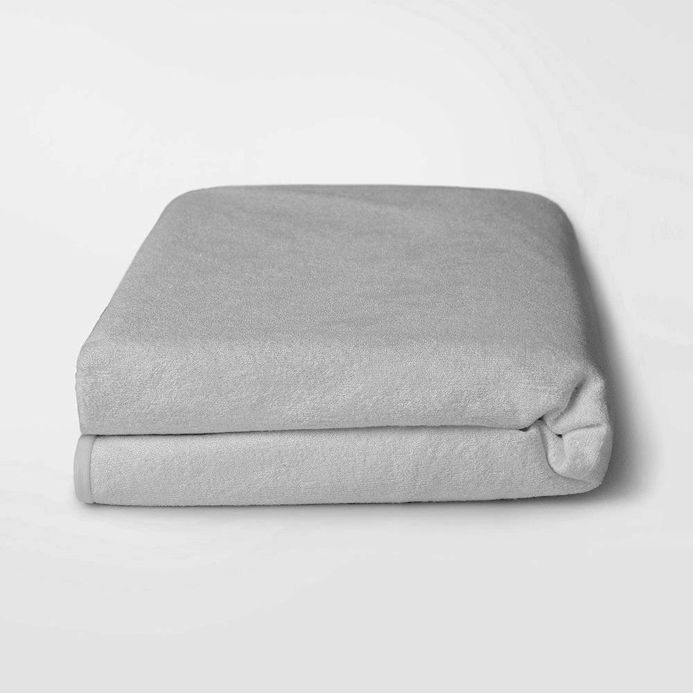 Waterproof Fitted Mattress Protector – Kaibee (photo 5 of 5) – KaiBee