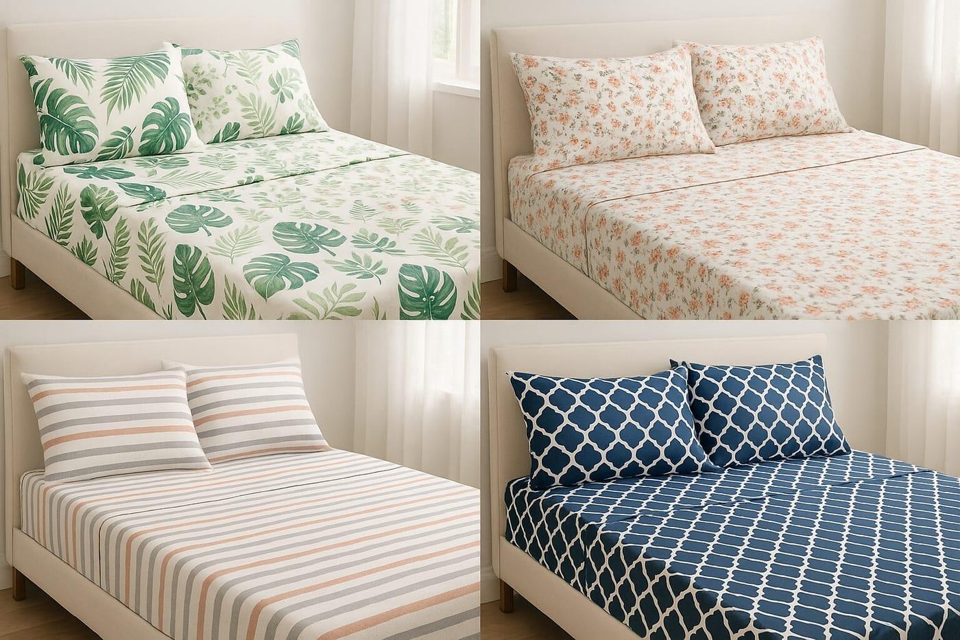 Bedsheets