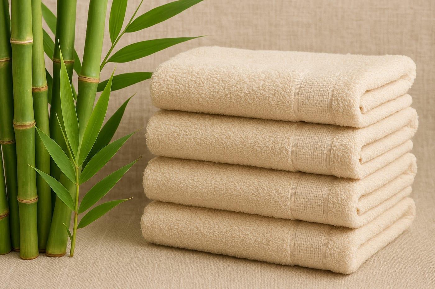 Hand Towels