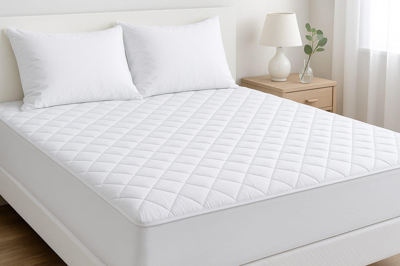 Waterproof Mattress Protectors