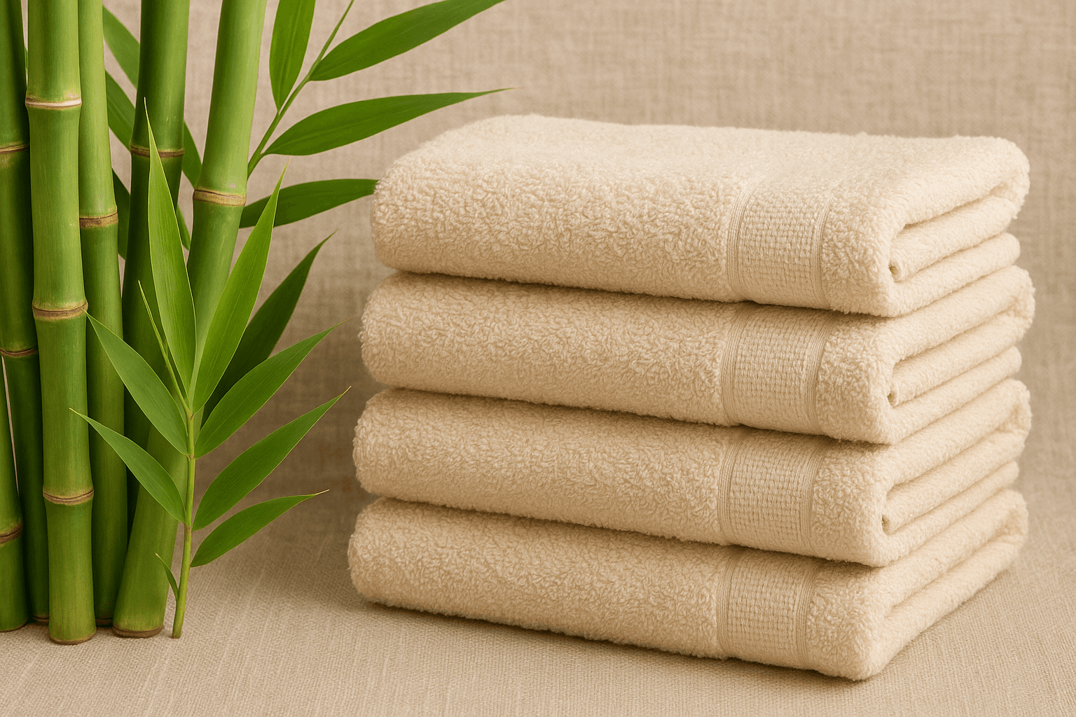 Hand Towels