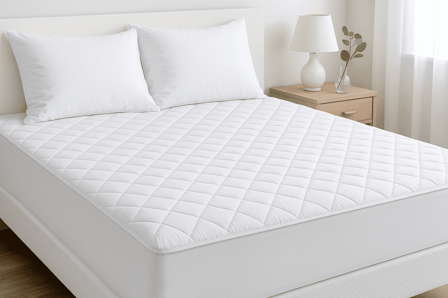 Mattress Protectors