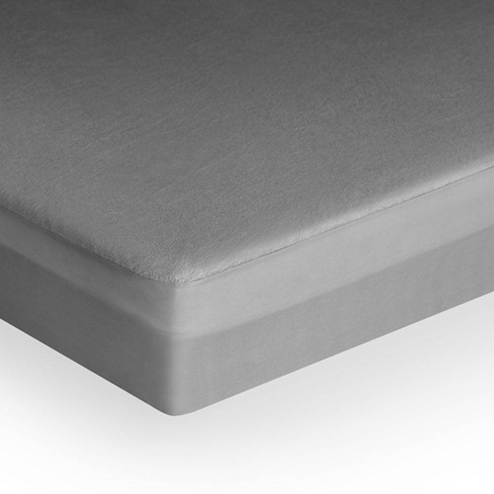 Waterproof Fitted Mattress Protector – Kaibee (photo 4 of 5) – KaiBee