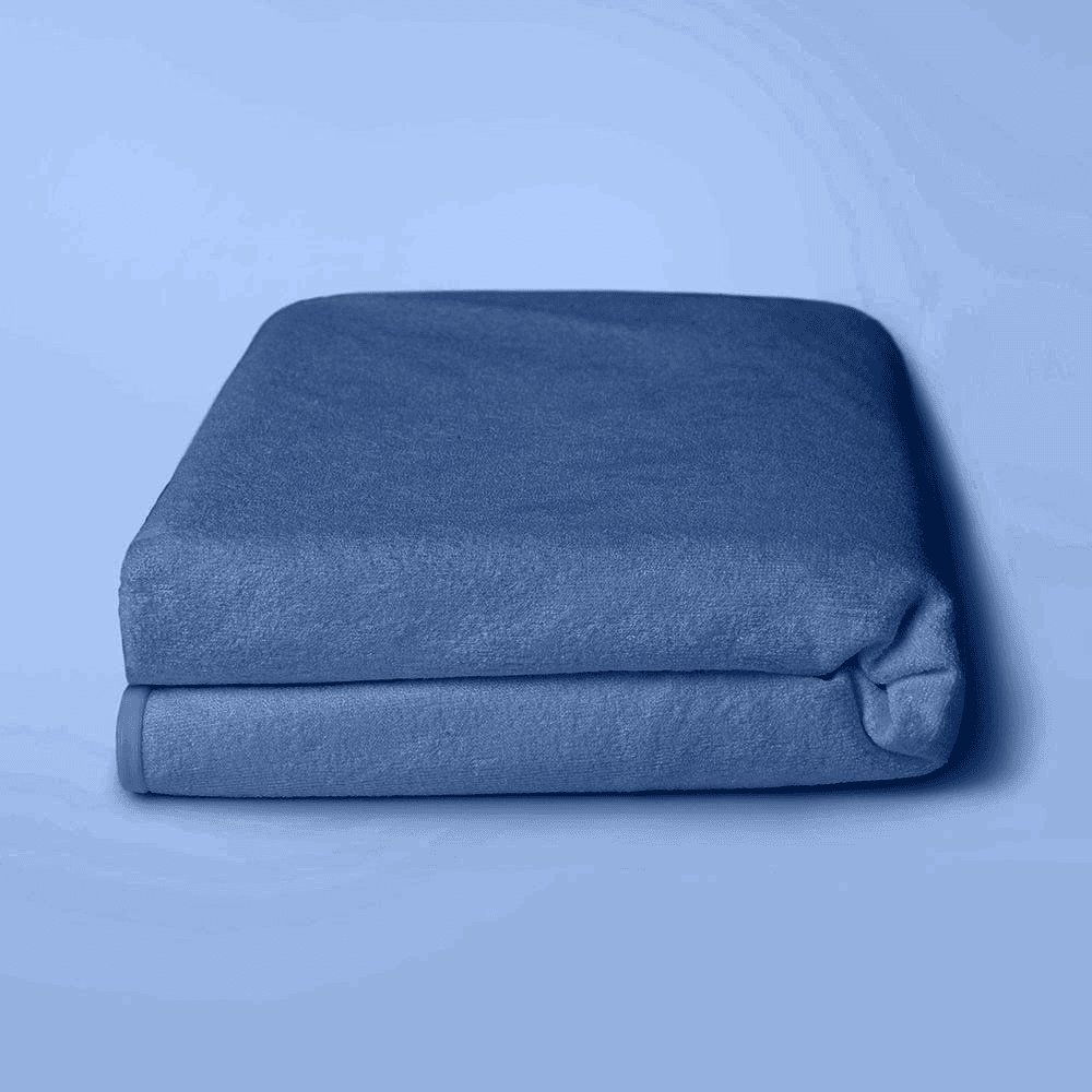 Waterproof Fitted Mattress Protector – Kaibee (photo 5 of 5) – KaiBee