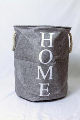 Laundry Bag with Rope Handles – view 0