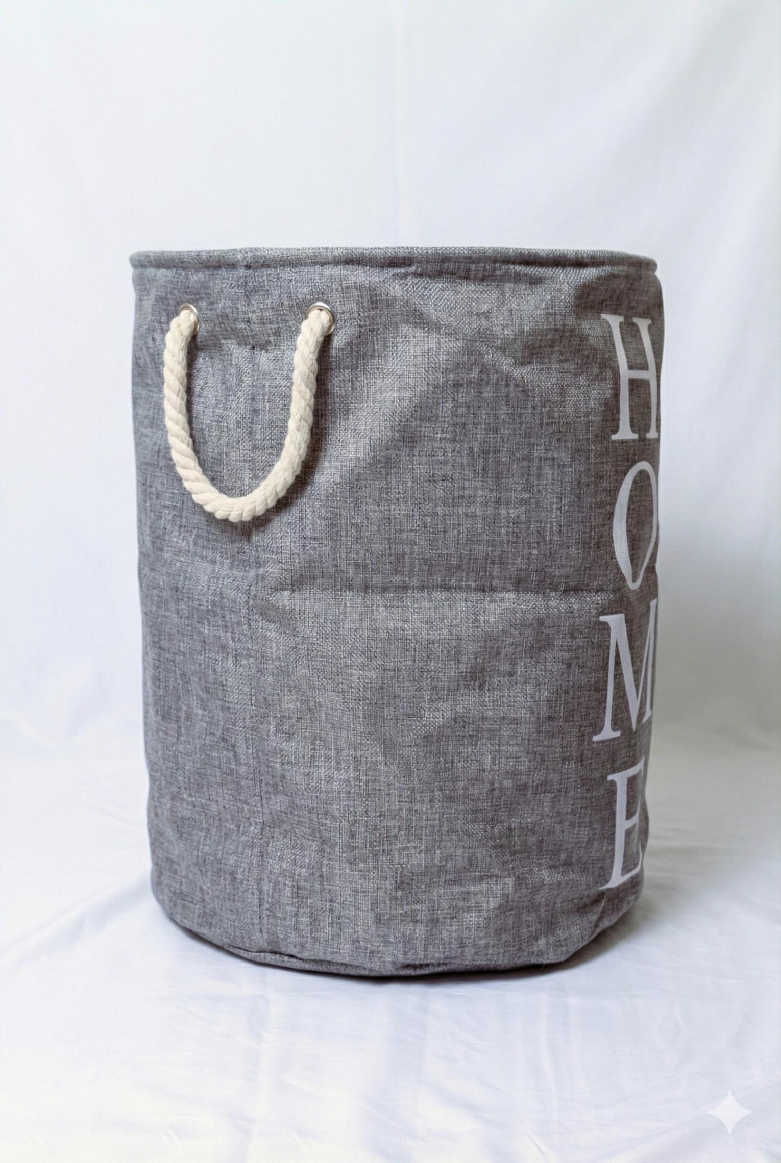 Laundry Bag with Rope Handles – image 1