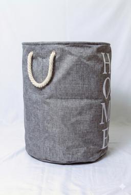 Laundry Bag with Rope Handles – view 1